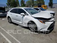 2023 Toyota COROLLA фото
