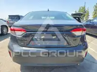 2023 Toyota COROLLA фото