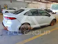 2023 Toyota COROLLA фото
