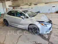 2023 Toyota COROLLA фото