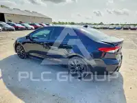 2023 Toyota COROLLA photo