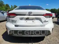 2023 Toyota COROLLA фото