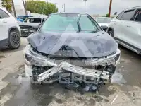2023 Toyota COROLLA фото