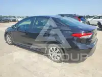 2023 Toyota COROLLA photo