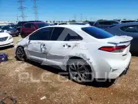 2023 Toyota COROLLA фото