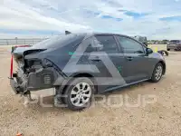 2023 Toyota COROLLA фото