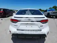 2023 Toyota COROLLA photo