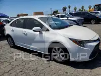 2023 Toyota COROLLA фото
