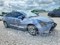 2023 Toyota COROLLA photo