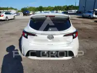 2023 Toyota COROLLA фото