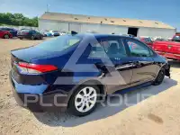 2023 Toyota COROLLA фото