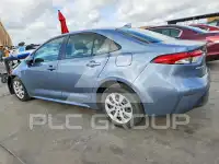 2023 Toyota COROLLA photo