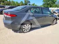 2023 Toyota COROLLA photo