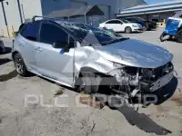 2023 Toyota COROLLA фото
