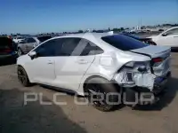 2023 Toyota COROLLA photo