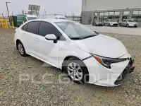 2023 Toyota COROLLA фото