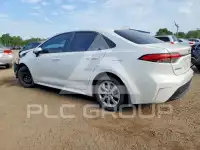 2023 Toyota COROLLA photo