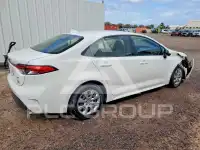 2023 Toyota COROLLA фото