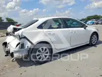 2023 Toyota COROLLA photo