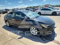 2023 Toyota COROLLA photo