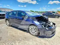 2023 Toyota COROLLA photo