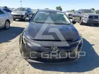2023 Toyota COROLLA фото