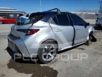 2023 Toyota COROLLA фото