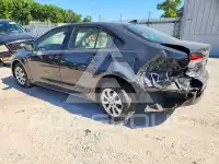 2023 Toyota COROLLA photo