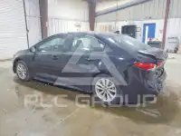 2023 Toyota COROLLA фото