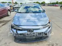 2023 Toyota COROLLA photo