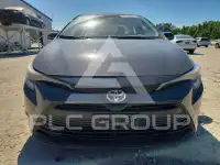 2023 Toyota COROLLA photo