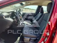 2023 Toyota COROLLA photo