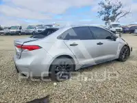 2023 Toyota COROLLA фото