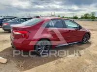 2023 Toyota COROLLA фото