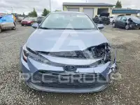 2023 Toyota COROLLA фото