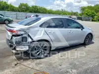 2023 Toyota COROLLA photo