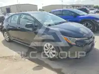 2023 Toyota COROLLA photo