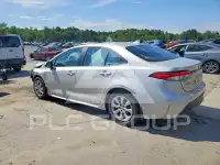 2023 Toyota COROLLA фото