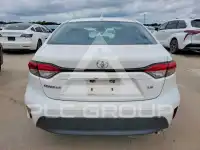 2023 Toyota COROLLA photo