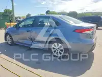 2023 Toyota COROLLA фото