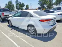 2023 Toyota COROLLA фото