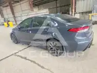 2023 Toyota COROLLA фото
