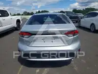 2023 Toyota COROLLA фото
