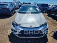 2023 Toyota COROLLA фото