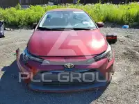 2023 Toyota COROLLA фото