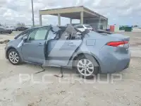 2023 Toyota COROLLA фото