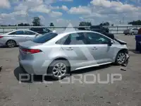 2023 Toyota COROLLA фото