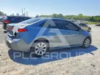 2023 Toyota COROLLA фото
