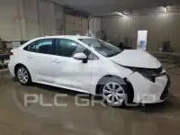 2023 Toyota COROLLA photo