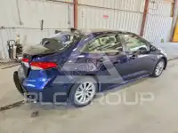 2023 Toyota COROLLA фото